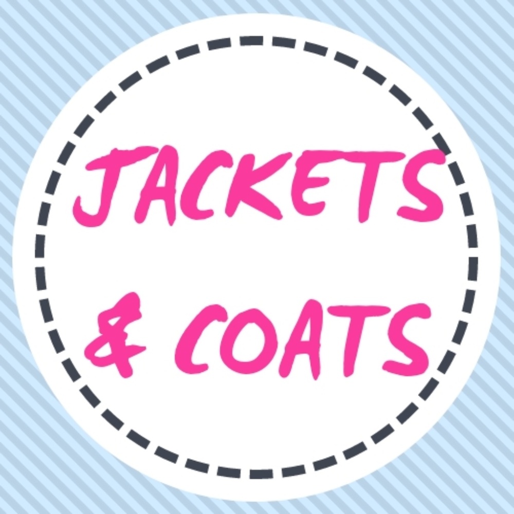 Jackets and Coats